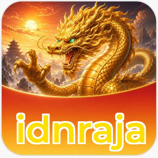 Logo idnraja