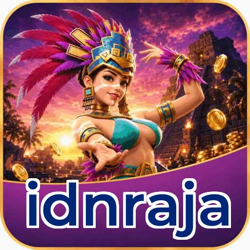 Logo idnraja