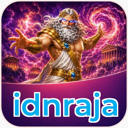 Logo idnraja