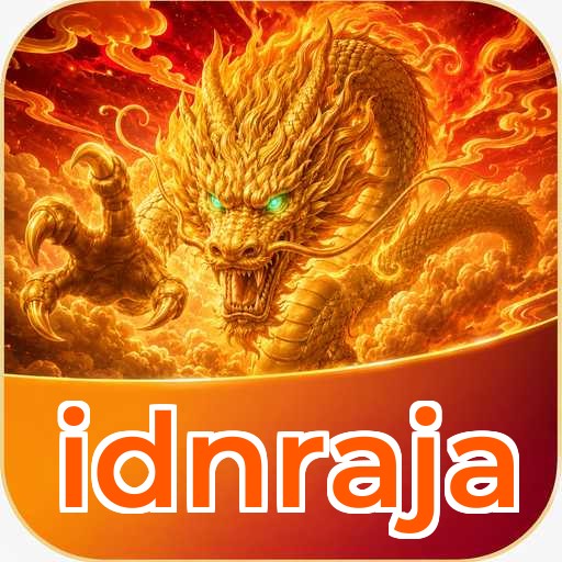 Logo idnraja