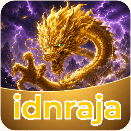 Logo idnraja