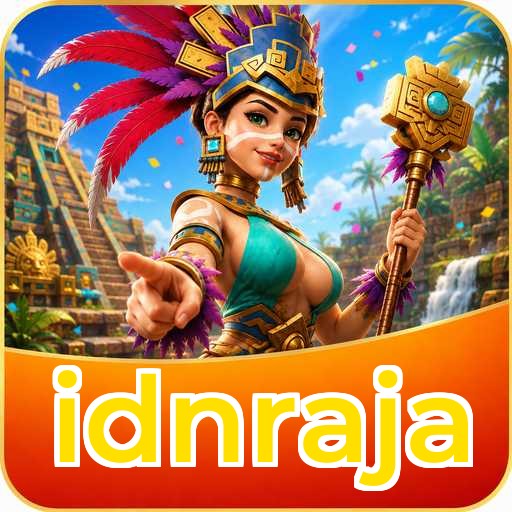 Logo idnraja
