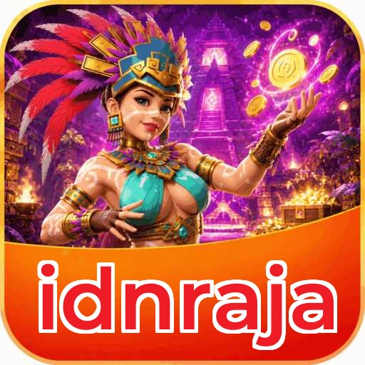 Logo idnraja