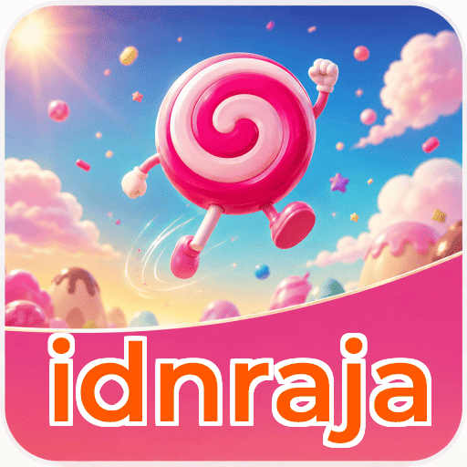 Logo idnraja