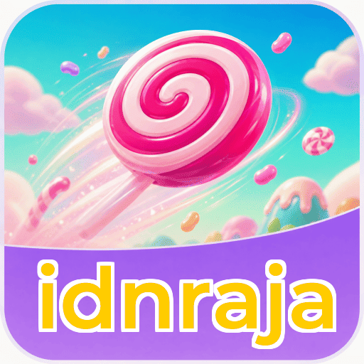 Logo idnraja