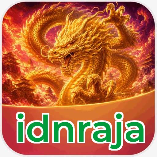 Logo idnraja