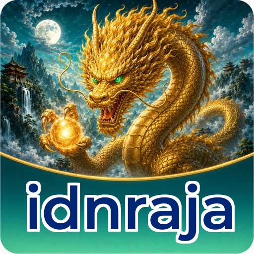 Logo idnraja