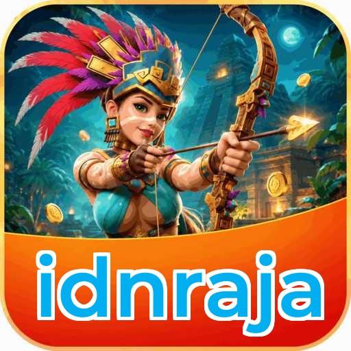 Logo idnraja