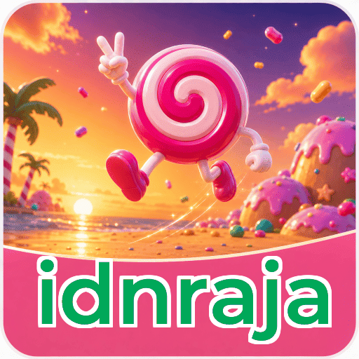 Logo idnraja