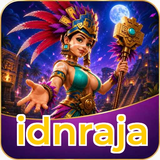 Logo idnraja