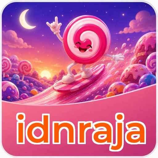 Logo idnraja
