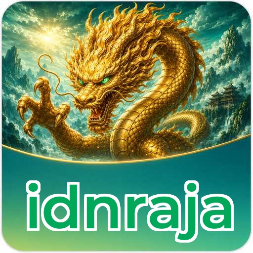 Logo idnraja