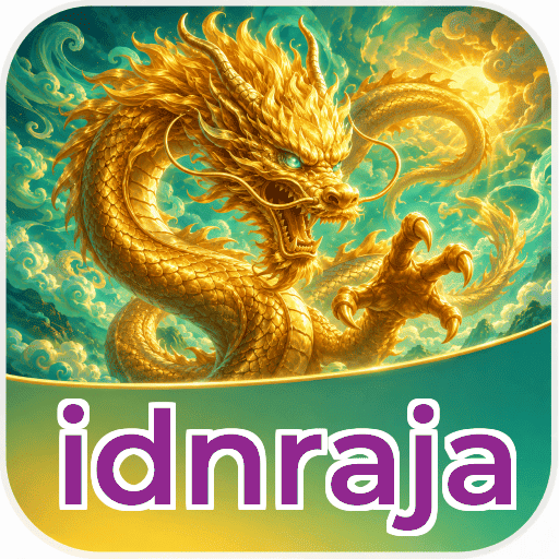 Logo idnraja
