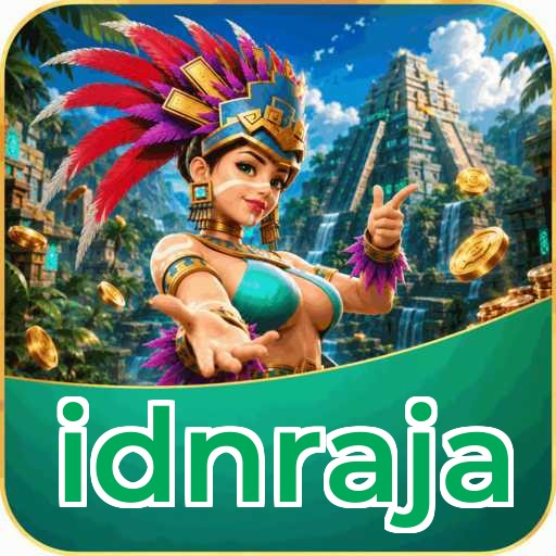 Logo idnraja