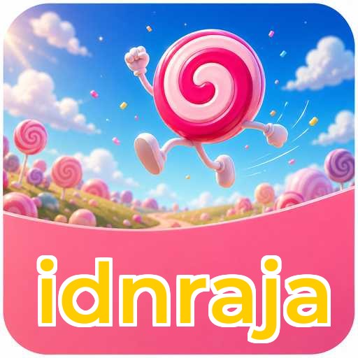 Logo idnraja