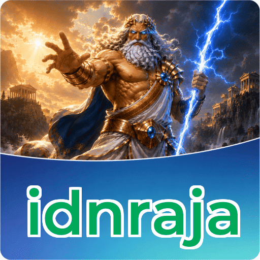 Logo idnraja