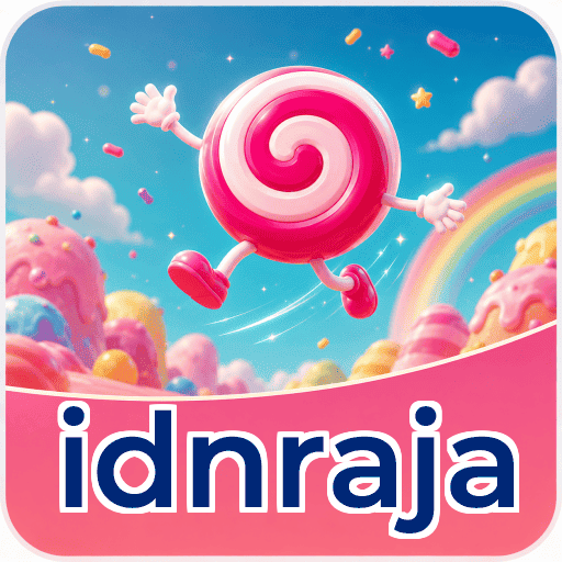 Logo idnraja
