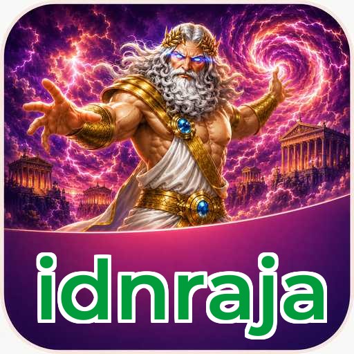 Logo idnraja