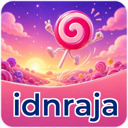 Logo idnraja