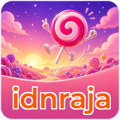 Logo idnraja