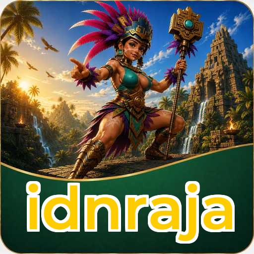 Logo idnraja