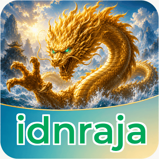 Logo idnraja