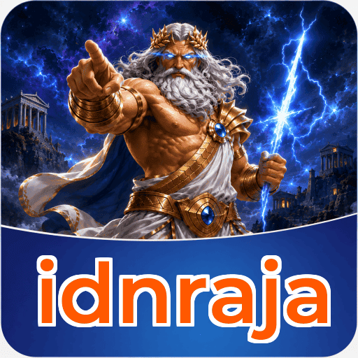 Logo idnraja