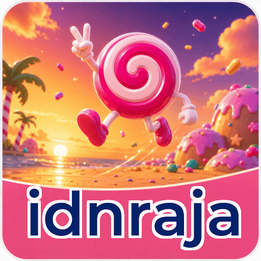 Logo idnraja