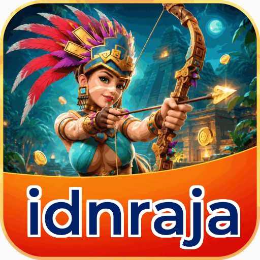 Logo idnraja