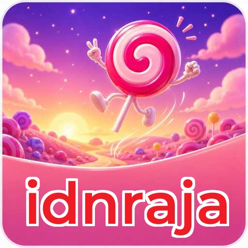 Logo idnraja