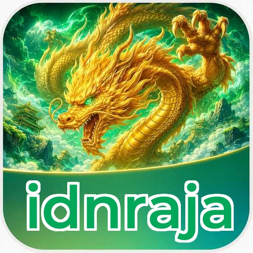 Logo idnraja