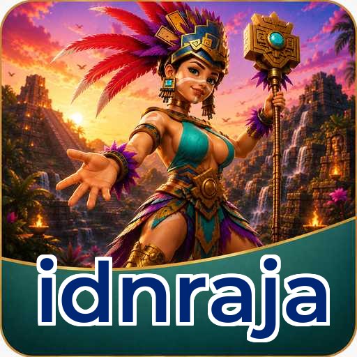 Contoh membandingkan alamat situs idnrajak.com di bilah peramban