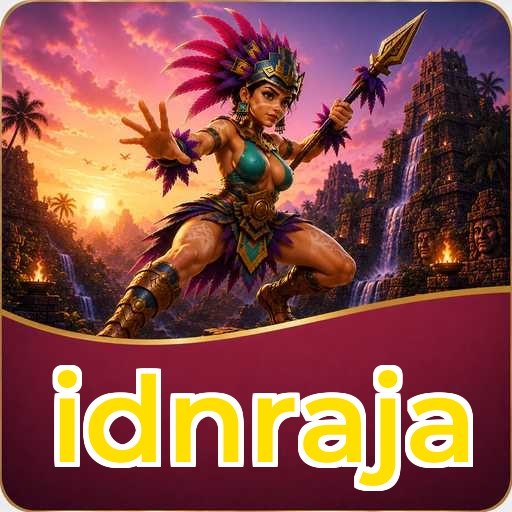 Logo idnraja
