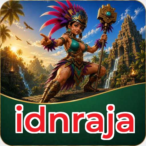 Logo idnraja