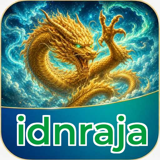 Logo idnraja