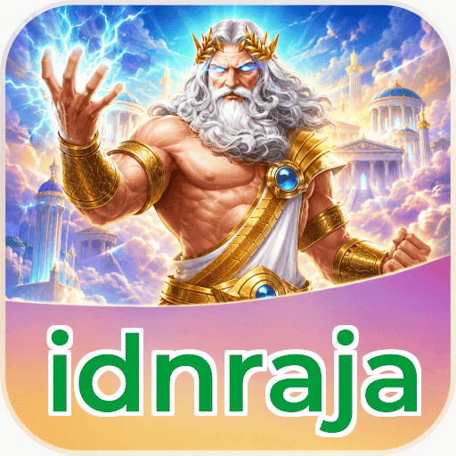 Logo idnraja