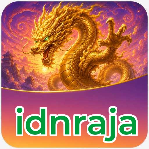 Logo idnraja