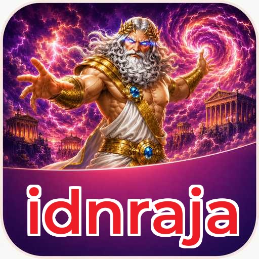 Logo idnraja