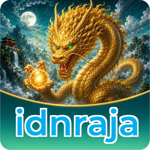Logo idnraja