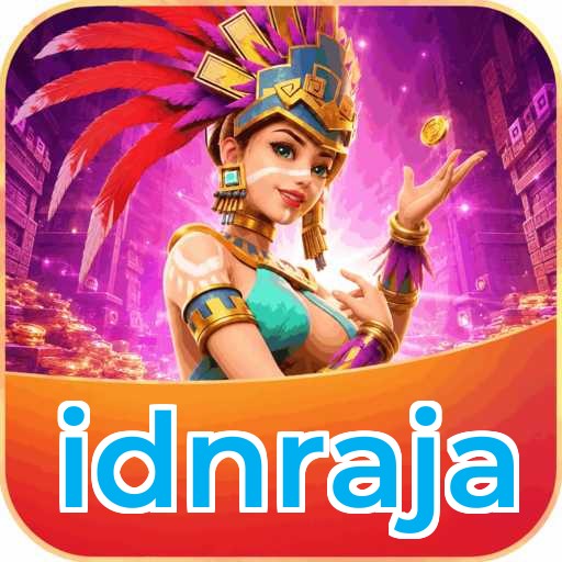 Logo idnraja