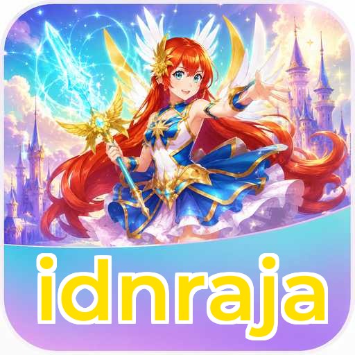 Logo idnraja