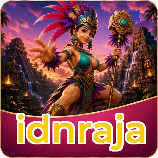 Logo idnraja