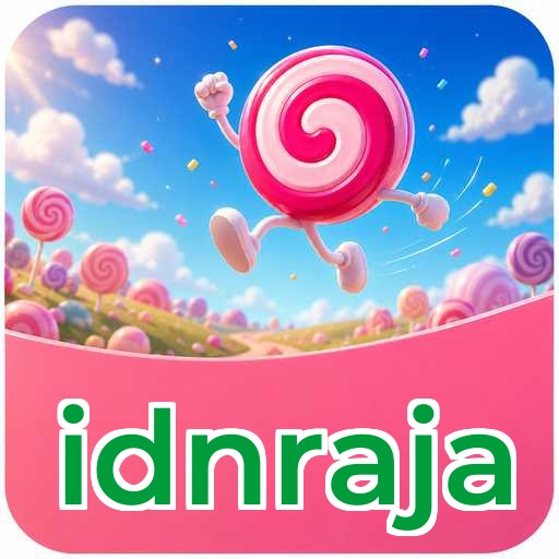 Logo idnraja