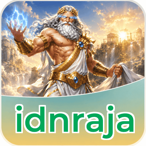Logo idnraja