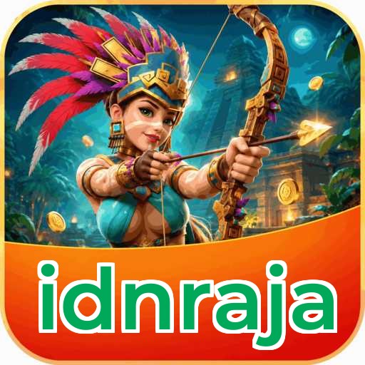 Logo idnraja