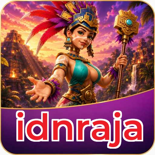 Logo idnraja